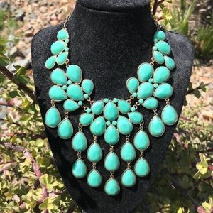 Turquoise Costume Jewelry
